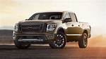 2023 Nissan Titan Price, Mileage, Top Speed, 0-60 Mph and Specification