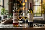 A Connoisseur's Eye for Exceptional Wines