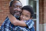 A Devoted Dad Beyond the Screen