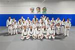 A Family United by Bjj and Success