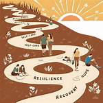 A Journey of Courage and Resilience in the Shadows of Extremism