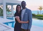 A Look into His Married Life, Wife, Children, Siblings, and Net Worth