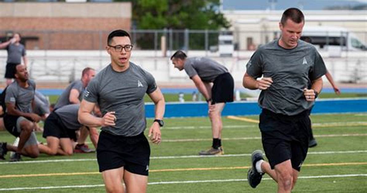 A Multitalented Force in Fitness |