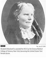A Pioneer in Medicine and Social Justice