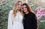 A Timeline of Chloe Lukasiak and Brooklinn Khourys Relationship