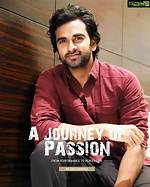 A Versatile Actor with a Passion for Social Justice