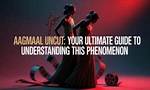 Aagmaal Men: Your Ultimate Guide to Understanding This Revolutionary Concept
