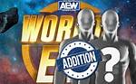 Aew Adds Battle of Long Island Match to World's End Pay-per-View