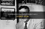Age, Wife, and Legendary Coaching Legacy