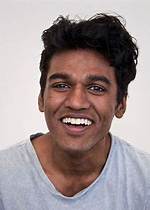 Amesh Edireweera Biography - Snogblogy