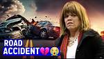 Amy Roloff Car Accident: Dead or Alive?