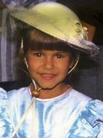 An Exploration of the Judith Barsi Crime Scene
