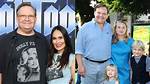 Andy Richter Wife, Family, Brothers, Height, Net Worth, Is He Gay?
