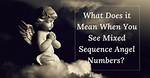 Angel Numbers Mixed Sequence 7 and 5