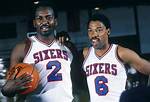 Are Karl and Moses Malone Related? Discoveries and Insights