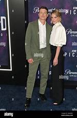 Asia Macey Ed Speleers Wife & Support System