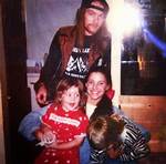 Axl Rose's Children: a Glimpse into the Rock Legend's Family Life