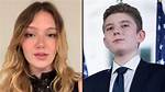 Barron Trump’s Girlfriend 2023: a Look into His Romantic Life