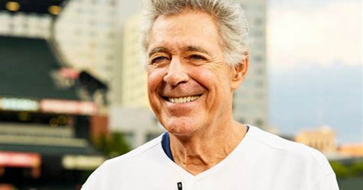 Barry Williams: Bio, Age, Career, Net Worth, Married Life