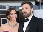 Ben Affleck Y Jennifer Garner: a Journey Through Love and Separation