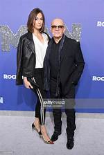 Bernie Taupin's Wife and Her Profound Influence