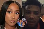 Blueface Mom Video Karlissa Saffold Photo Leaked Booty Twitter the Talks Today