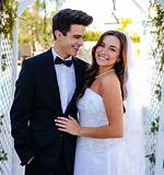 Brent Rivera and Pierson's Relationship Unveiled