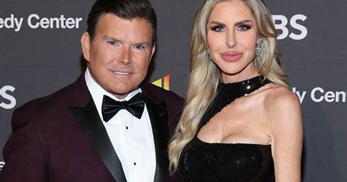 Bret Baier's Current Romantic Status