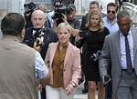 Bridget Kelly Supported Chris Christie: Here's What Happened