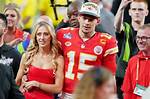 Brittany Mahomes: the Journey of a Star and Her Date of Birth