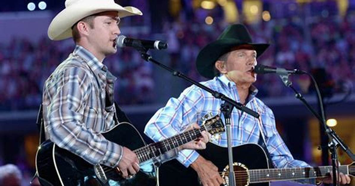 Bubba Strait Jr: a Deep Dive into the Life and Career of a Country Music Star