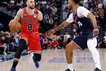 Bulls vs Nuggets: a Clash of Titans in the Nba
