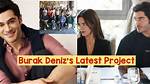 Burak Deniz's Father Revealed: a Journey of Strength and Love