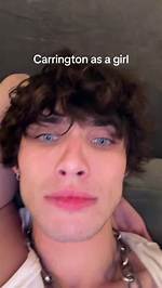 Carrington Tiktok: the Rise of a Social Media Sensation