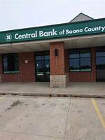 Central Bank of Boone County: a Comprehensive Guide to Local Banking Solutions