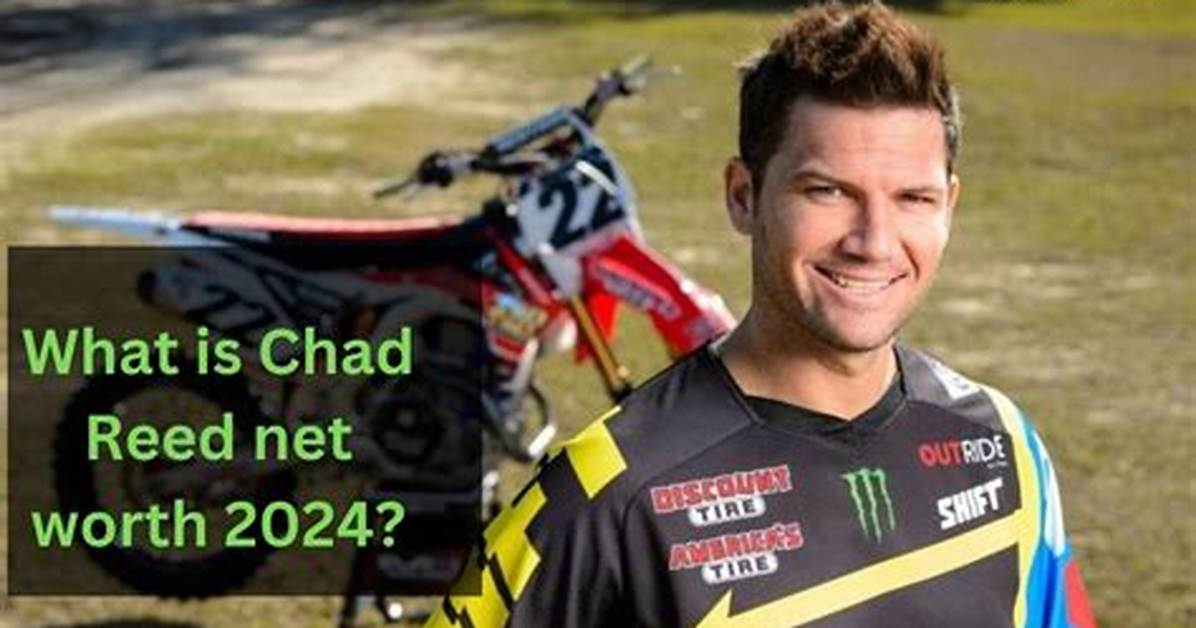 Chad Brock Net Worth 2024