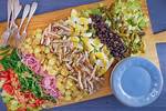 Chicken Nicoise | Recipe - Rachael Ray Show |