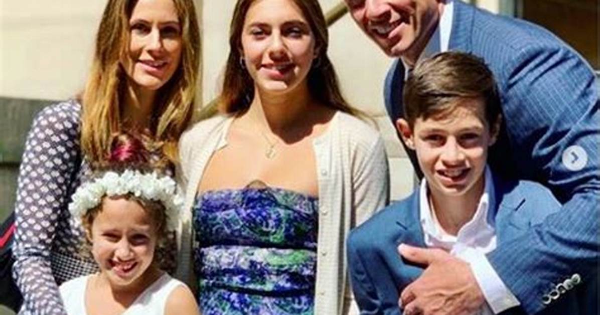Chris Cuomo's Kids: a Deep Dive into His Family Life