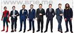 Chris Evans' Weight and Height Revealed
