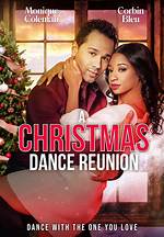 Christmas Dance Reunions Corbin Bleu & Monique Coleman on Reuniting Hollywood Life