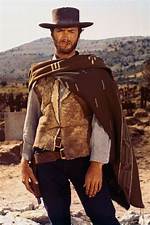 Clint Eastwood: the Epitome of Handsome