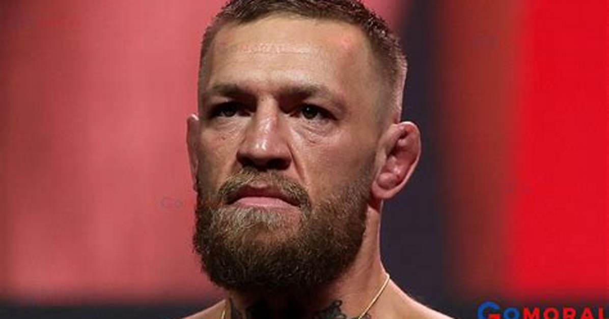 Conor Mcgregor's Height and Its Multifaceted Impact