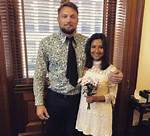 Craig Jones Wife Susy Jones Is a Latin Dance Instructor