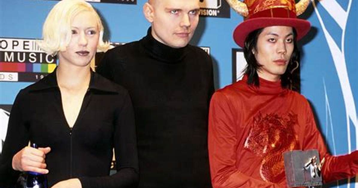 D'arcy Wretzky Net Worth: Unveiling the Wealth Behind the Rock Legend