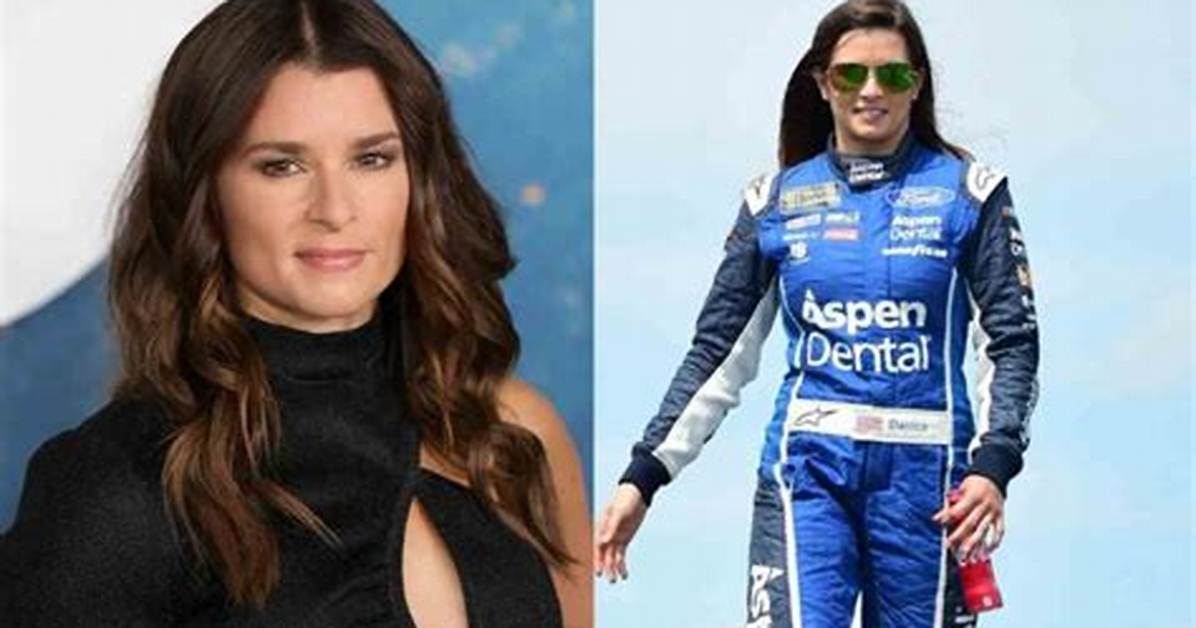 Danica Patricks Net Worth, Endorsements and Boyfriend