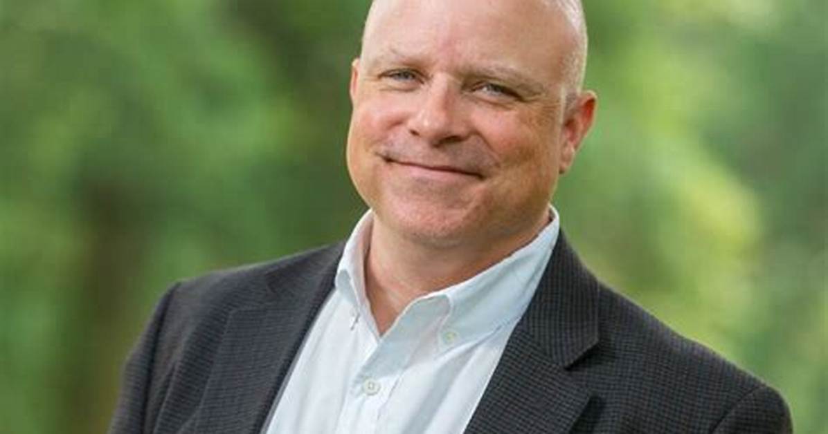 David F. Tolin Biography, Age, Height, Wife, Net Worth, Family