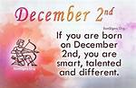 December 2 Famous Birthdays - Sunsigns. Org