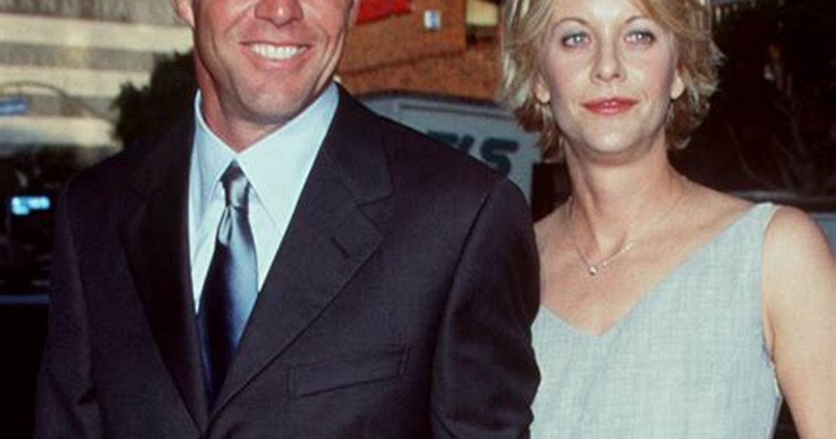 Dennis Quaid: a Glimpse into His Marital Journey