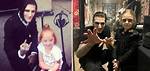 Discover the Depths of Chris Motionless Daughter