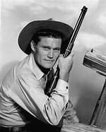 Discover the Impeccable Height of Chuck Connors: the Man, the Myth, the Legend